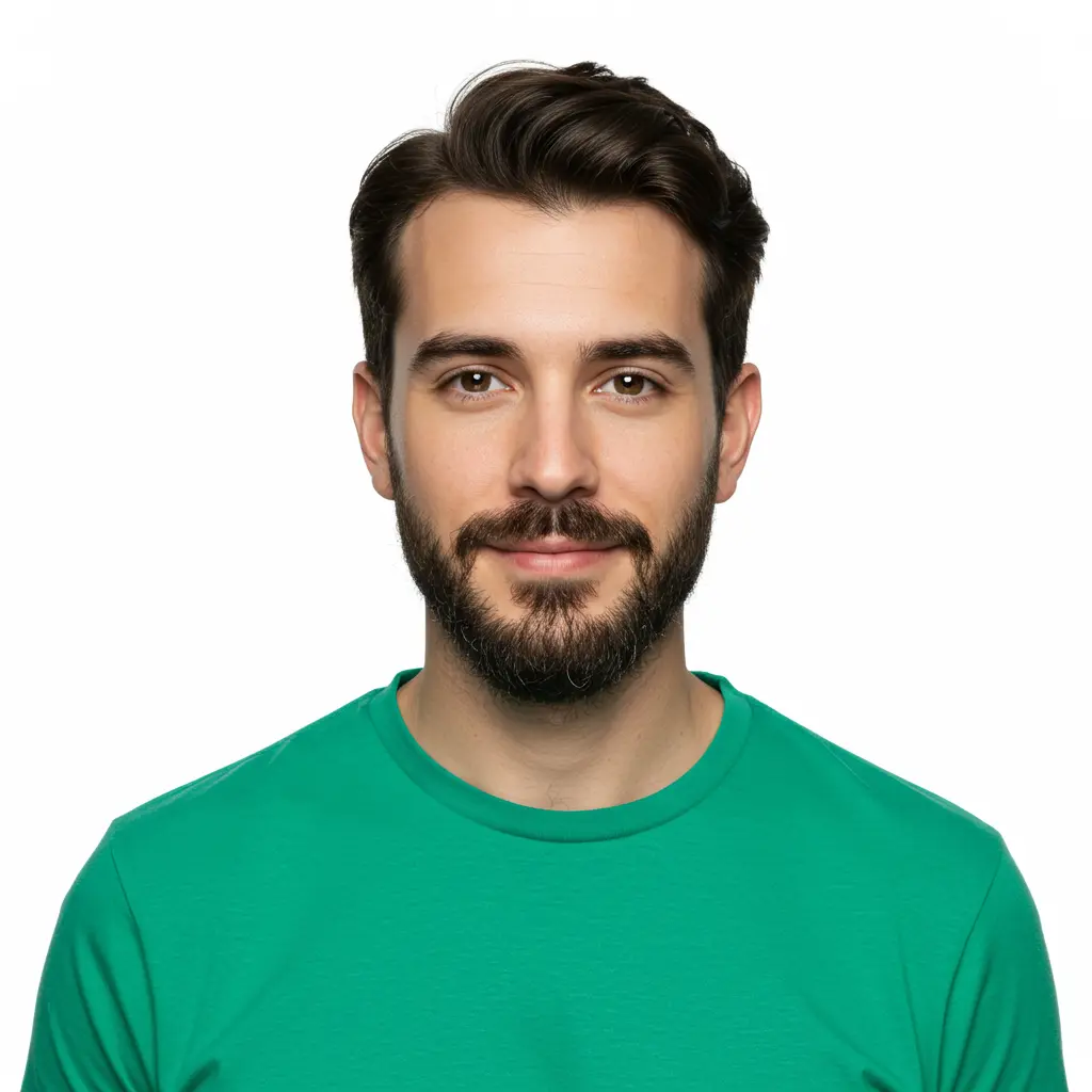 Roberto Sánchez - Shark experto en Finanzas e Inversiones de Shark Tank México